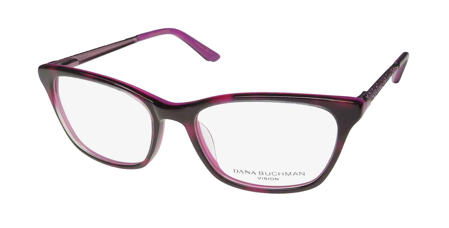 Dana Buchman Coby Eyeglasses