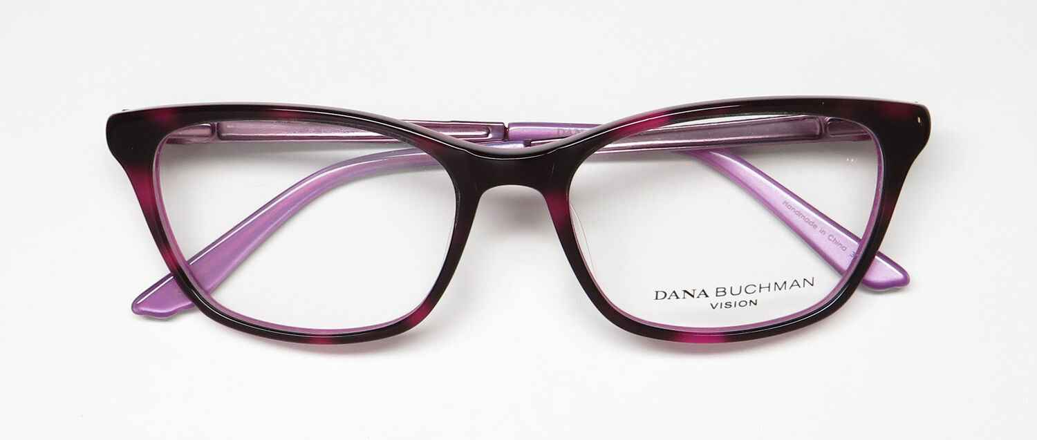 Dana Buchman Coby Eyeglasses