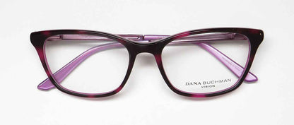 Dana Buchman Coby Eyeglasses