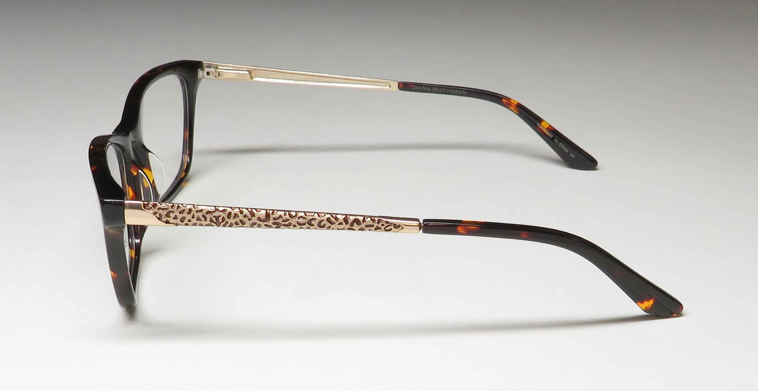 Dana Buchman Coby Eyeglasses