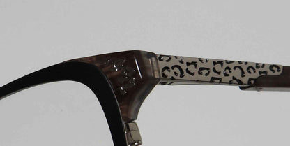 Dana Buchman Rose Eyeglasses