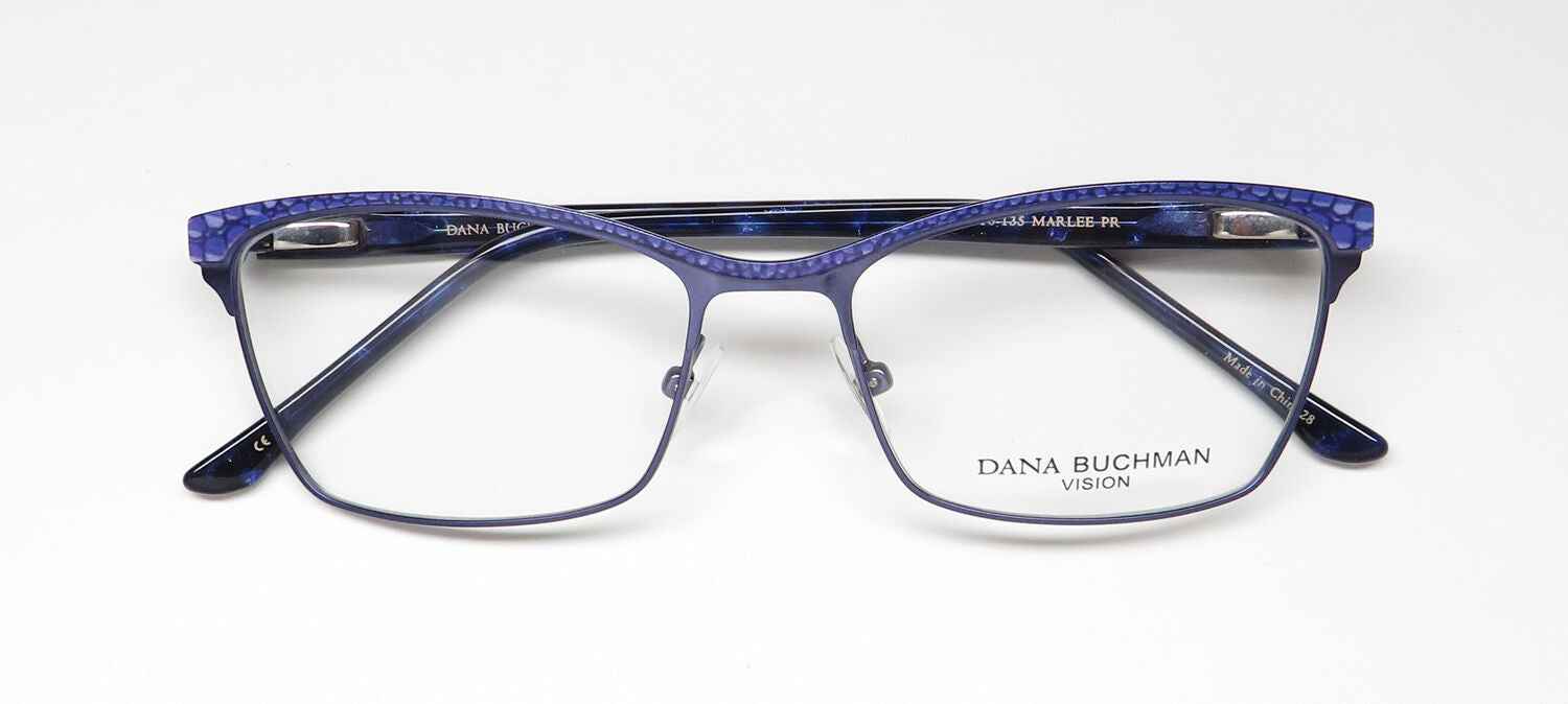 Dana Buchman Marlee Eyeglasses