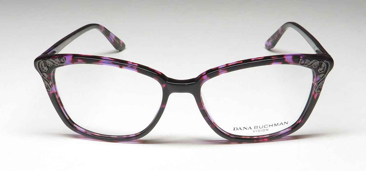Dana Buchman Queen Anne Eyeglasses