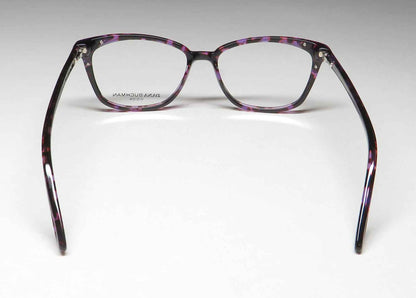 Dana Buchman Queen Anne Eyeglasses