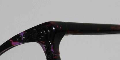 Dana Buchman Queen Anne Eyeglasses