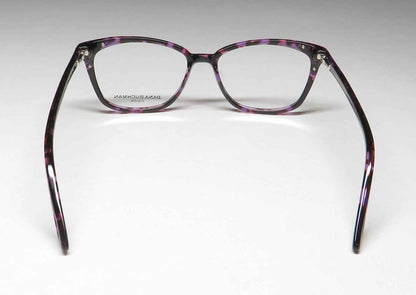 Dana Buchman Queen Anne Eyeglasses