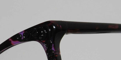 Dana Buchman Queen Anne Eyeglasses