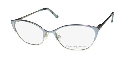 Dana Buchman Aunt Lil Eyeglasses