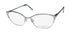 Dana Buchman Aunt Lil Eyeglasses