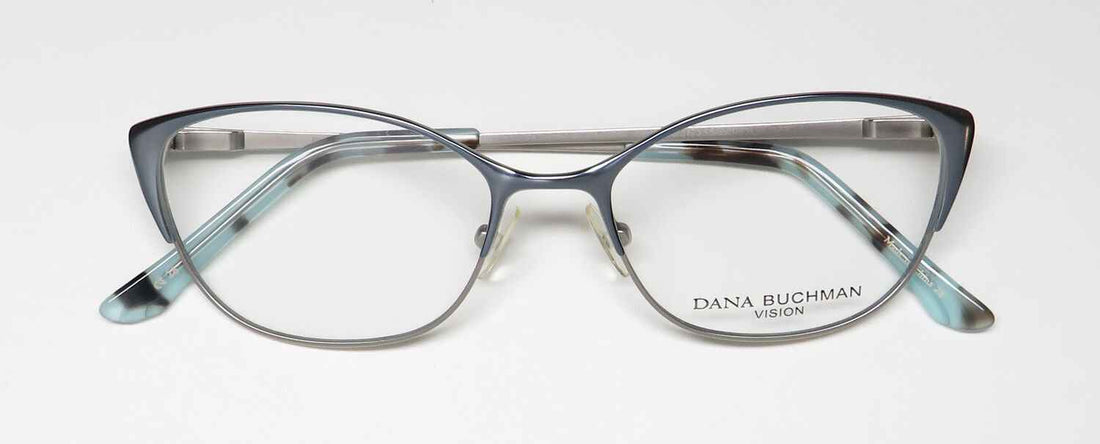 Dana Buchman Aunt Lil Eyeglasses