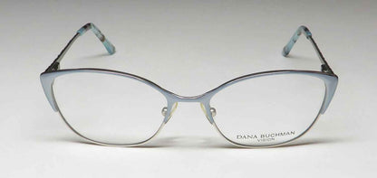Dana Buchman Aunt Lil Eyeglasses