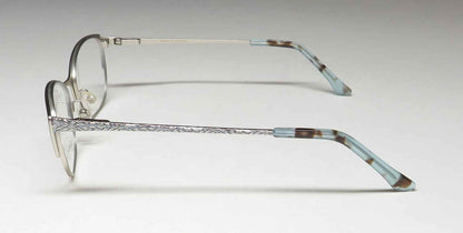 Dana Buchman Aunt Lil Eyeglasses