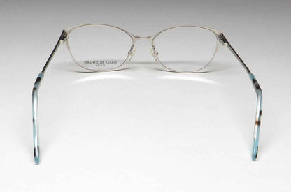 Dana Buchman Aunt Lil Eyeglasses