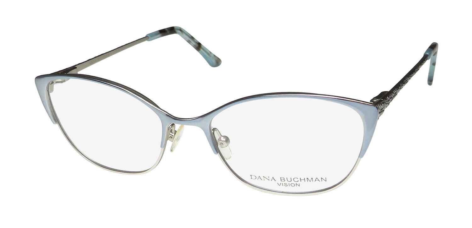 Dana Buchman Aunt Lil Eyeglasses