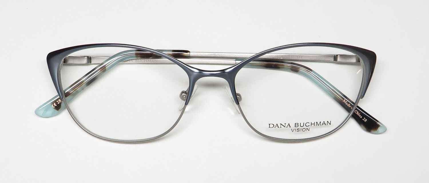 Dana Buchman Aunt Lil Eyeglasses