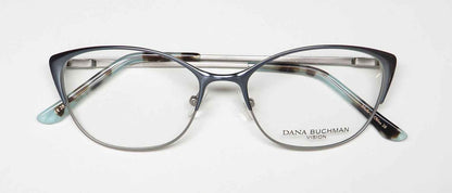 Dana Buchman Aunt Lil Eyeglasses