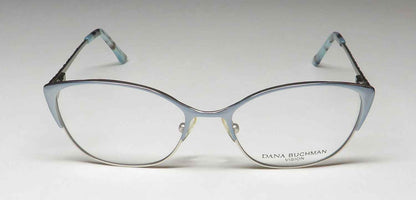 Dana Buchman Aunt Lil Eyeglasses