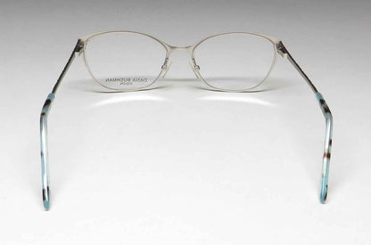 Dana Buchman Aunt Lil Eyeglasses