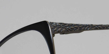 Dana Buchman Aunt Lil Eyeglasses