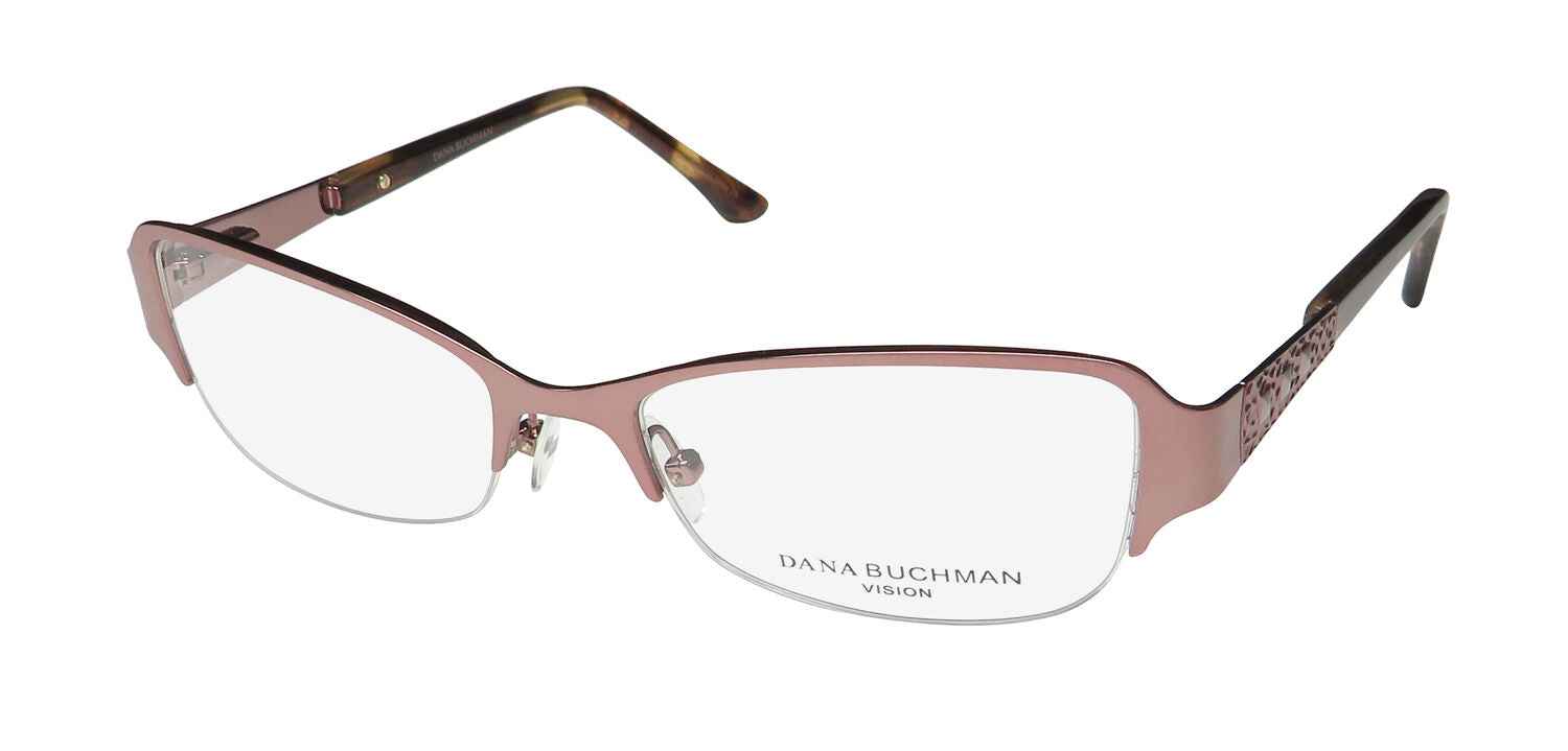 Dana Buchman Kathleen Eyeglasses