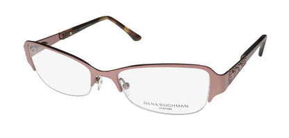 Dana Buchman Kathleen Eyeglasses