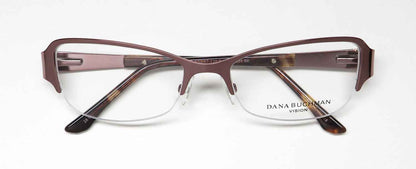 Dana Buchman Kathleen Eyeglasses