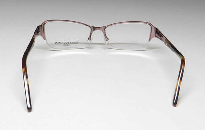 Dana Buchman Kathleen Eyeglasses