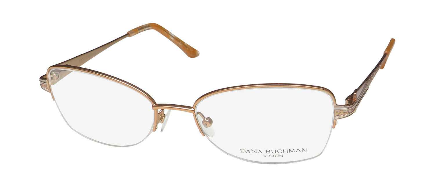 Dana Buchman Lada Eyeglasses