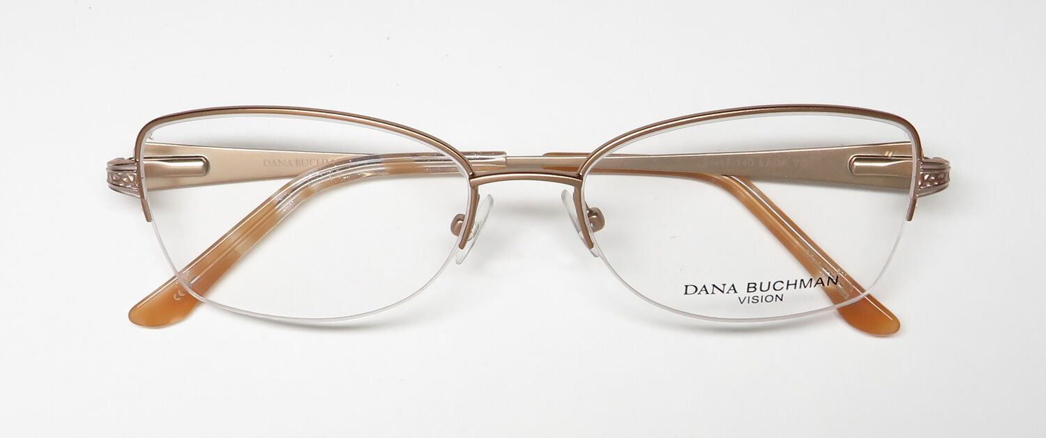 Dana Buchman Lada Eyeglasses by ModaFrames