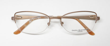 Dana Buchman Lada Eyeglasses by ModaFrames