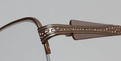 Dana Buchman Lada Eyeglasses by ModaFrames