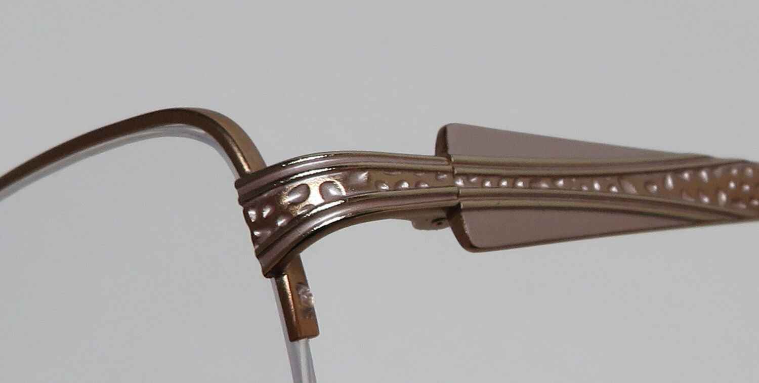 Dana Buchman Lada Eyeglasses