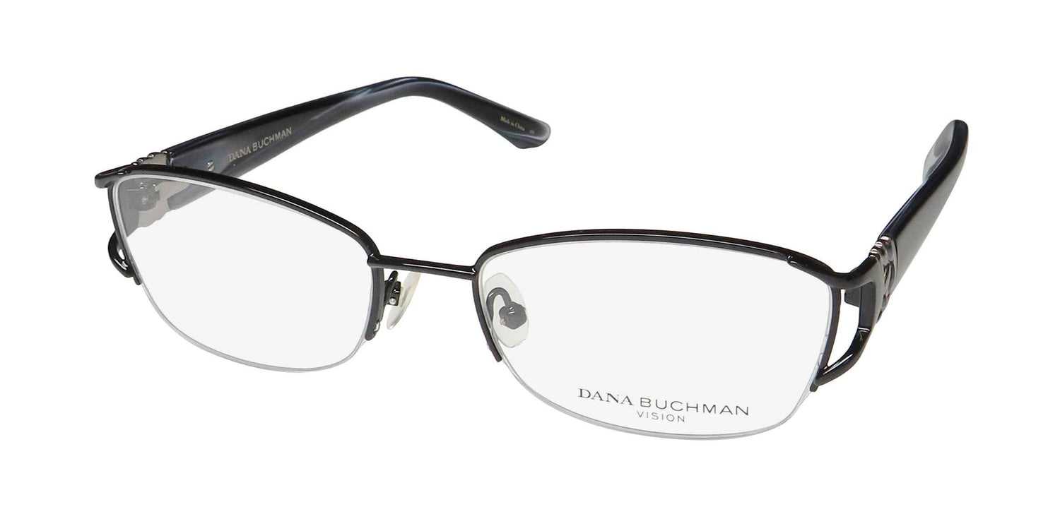 Dana Buchman Jannah Eyeglasses