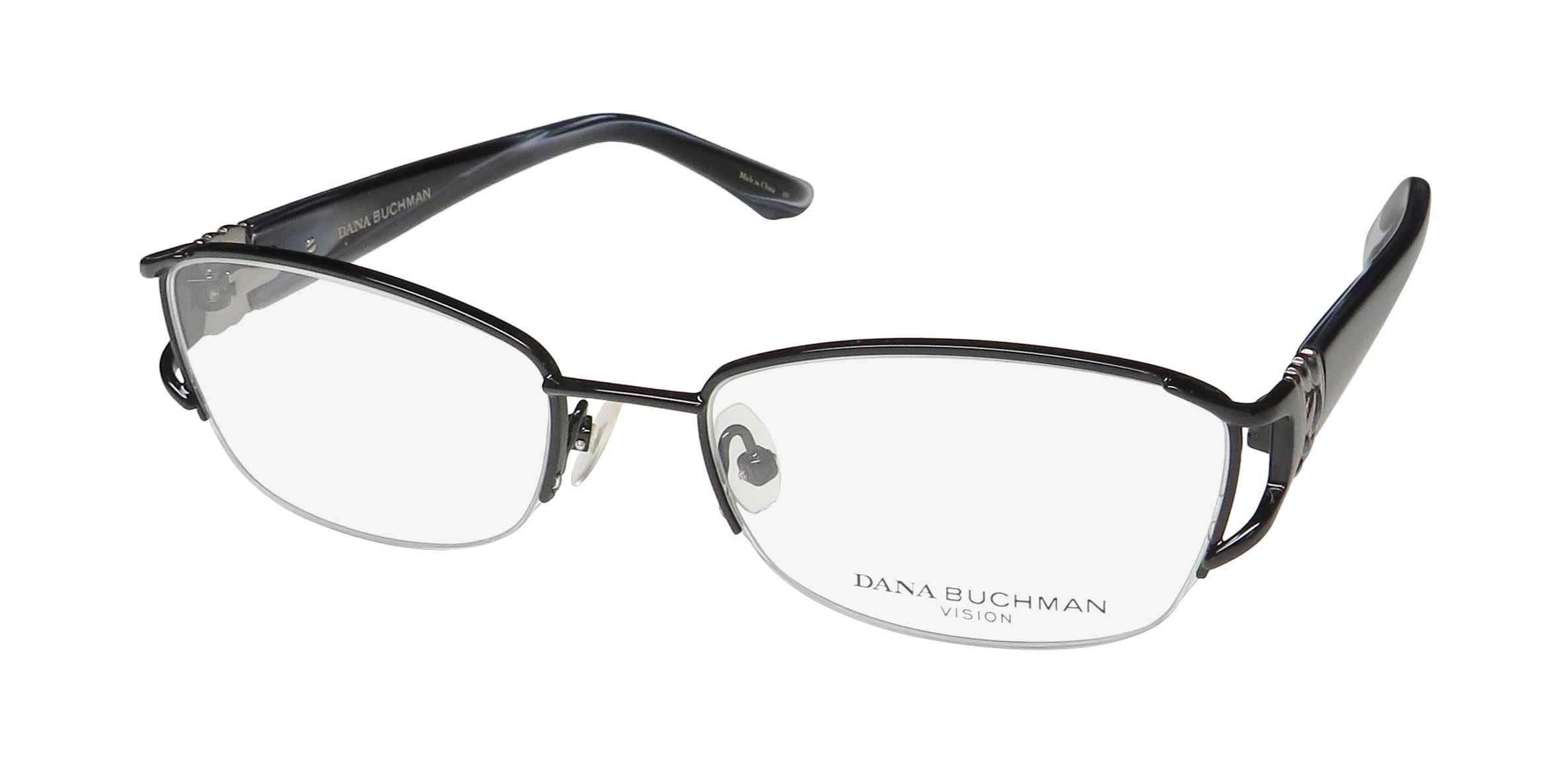 Dana Buchman Jannah Eyeglasses