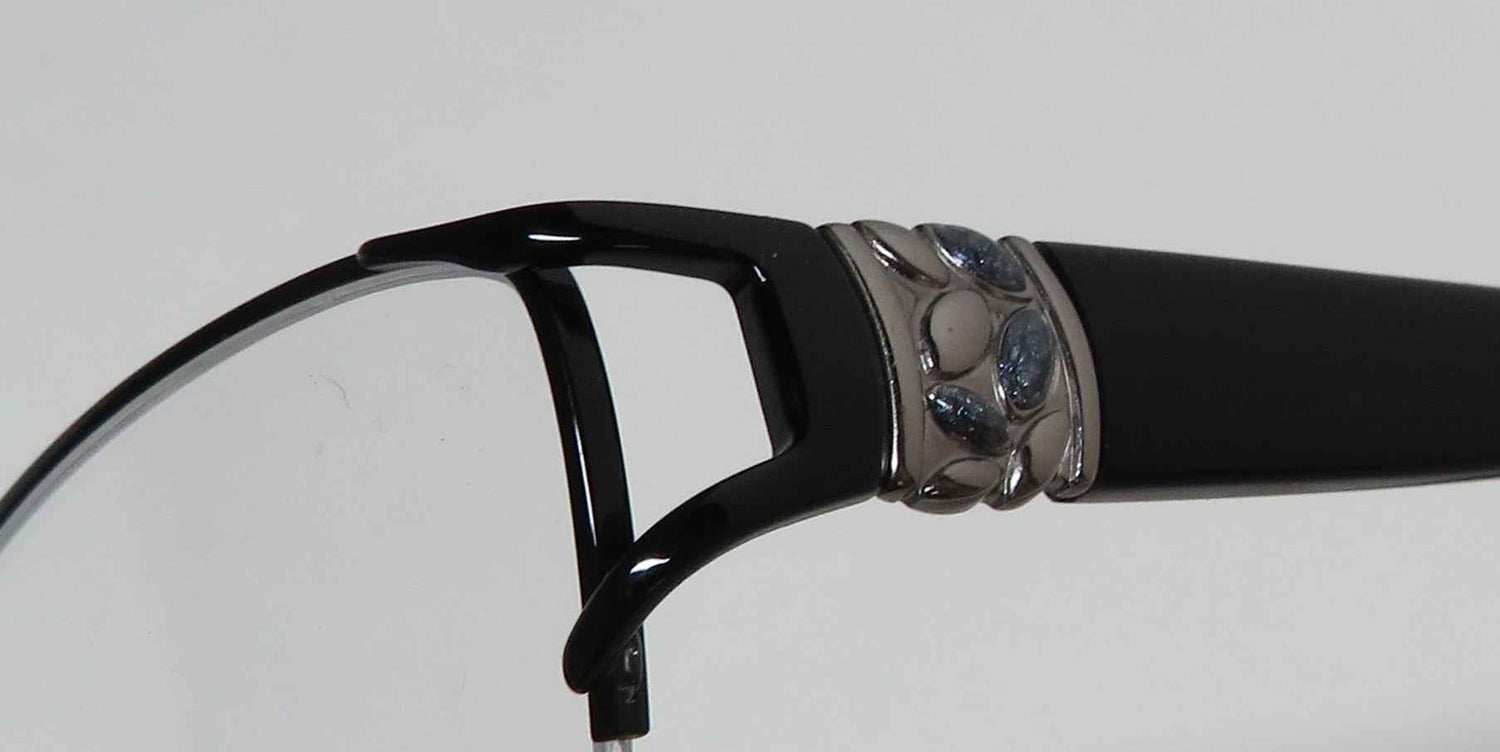 Dana Buchman Jannah Eyeglasses