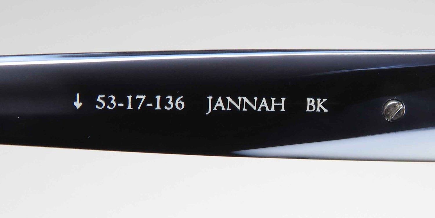 Dana Buchman Jannah Eyeglasses