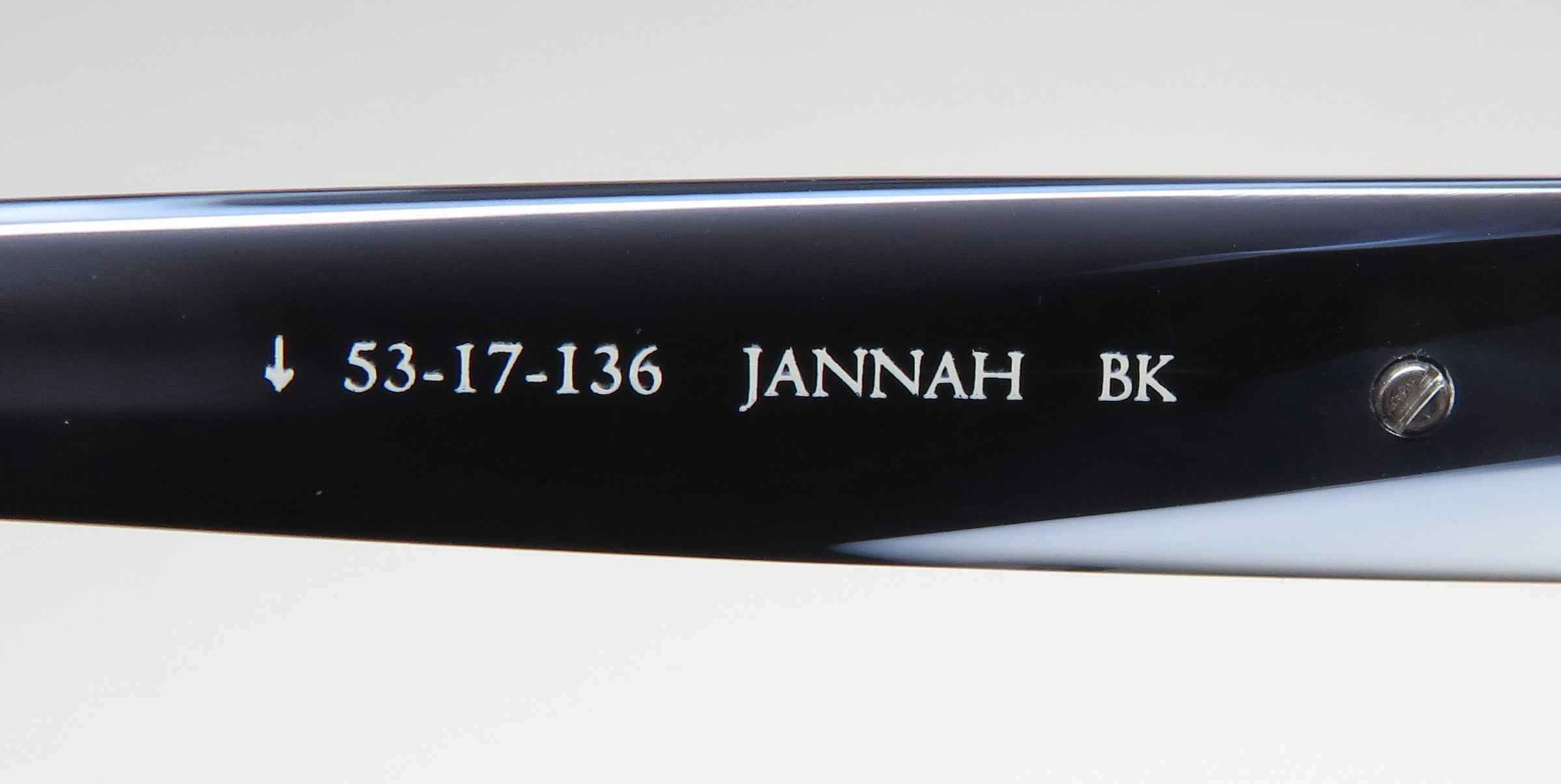 Dana Buchman Jannah Eyeglasses