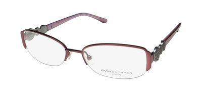 Dana Buchman Sapphira Eyeglasses