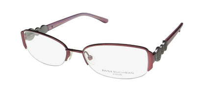 Dana Buchman Sapphira Eyeglasses