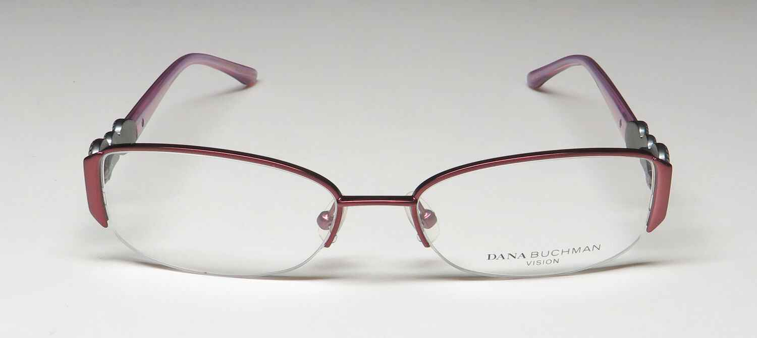 Dana Buchman Sapphira Eyeglasses