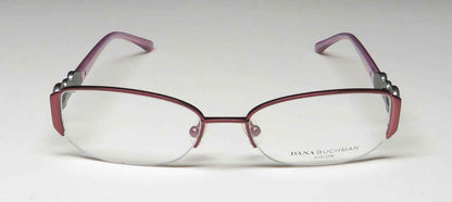 Dana Buchman Sapphira Eyeglasses