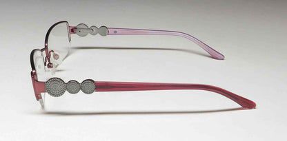 Dana Buchman Sapphira Eyeglasses