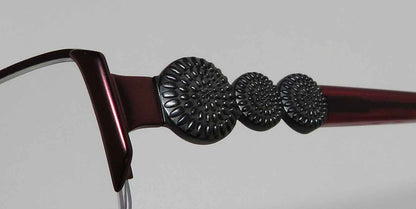 Dana Buchman Sapphira Eyeglasses