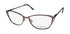 Dana Buchman Ali Eyeglasses