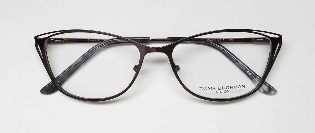 Dana Buchman Ali Eyeglasses