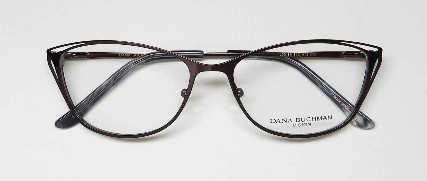 Dana Buchman Ali Eyeglasses