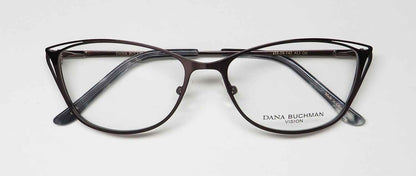 Dana Buchman Ali Eyeglasses