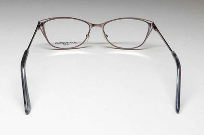 Dana Buchman Ali Eyeglasses