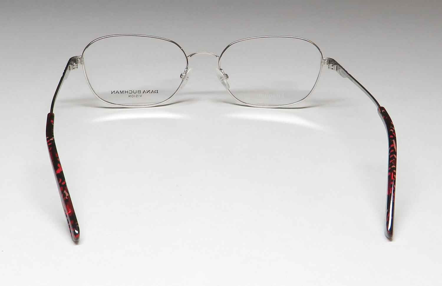 Dana Buchman Mrs. Gunnerson Eyeglasses