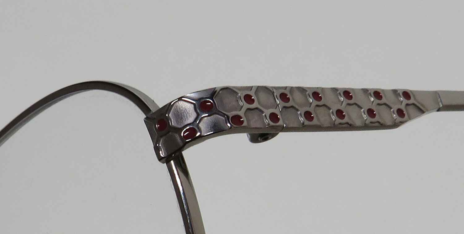 Dana Buchman Mrs. Gunnerson Eyeglasses